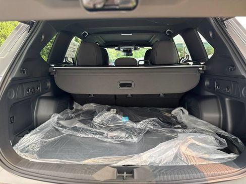 New 2026 Subaru Forester Premium AWD/4WD image 11
