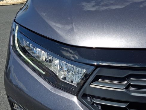 Certified 2026 Honda Odyssey EX-L image 10