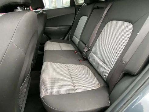 Used 2021 Hyundai Kona SEL FWD image 13