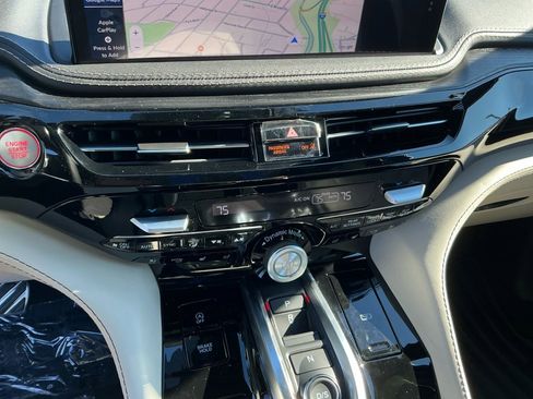 New 2026 Acura MDX Type S AWD/4WD image 17
