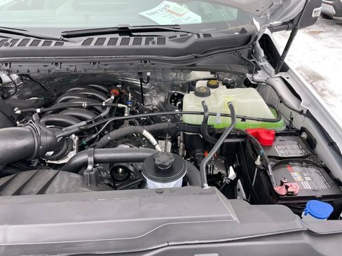 New 2026 Ford F350 XL w/ XL Chrome Package AWD/4WD image 42