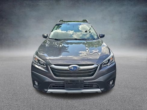 Used 2022 Subaru Outback Limited AWD/4WD image 3