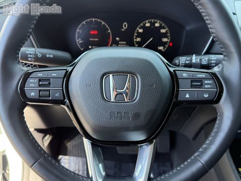 Used 2024 Honda CR-V EX-L image 16