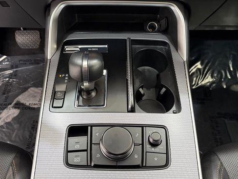 Used 2024 MAZDA CX-90 3.3 Turbo w/ Premium Package image 45