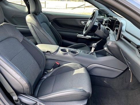 New 2026 Ford Mustang Coupe image 29