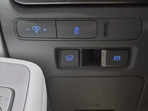 Used 2025 Hyundai Palisade SEL FWD image 16