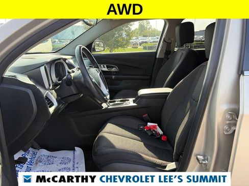 Used 2016 Chevrolet Equinox LT w/ Convenience Package AWD/4WD image 45