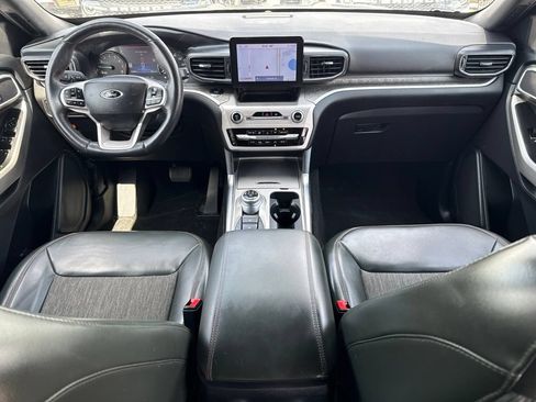 Used 2022 Ford Explorer Timberline AWD/4WD image 11