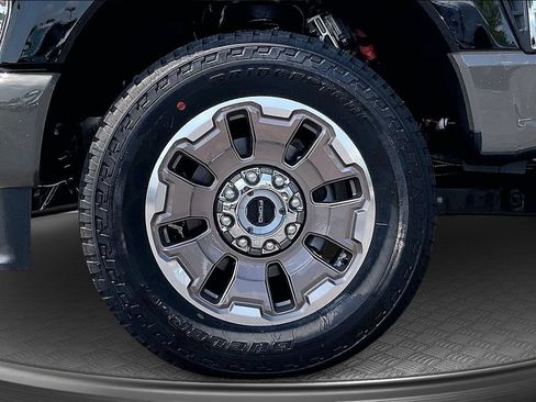 New 2026 Ford F250 King Ranch AWD/4WD image 13