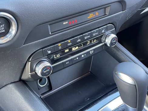 Used 2025 MAZDA CX-5 AWD 2.5 S image 26