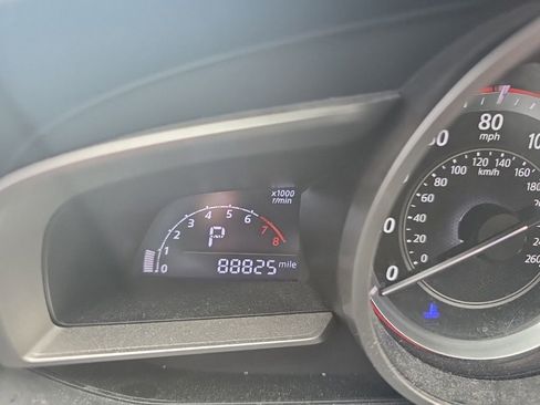 Used 2016 MAZDA MAZDA3 i Touring image 26