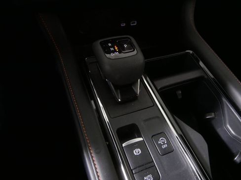 Used 2024 Nissan Pathfinder Rock Creek image 26