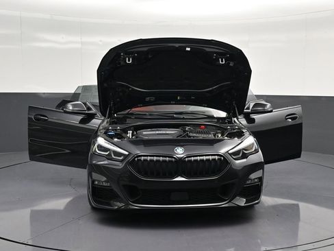 Used 2024 BMW 228i Gran Coupe w/ M Sport Package FWD image 40