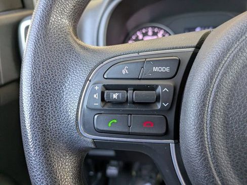Used 2017 Kia Sportage LX image 20