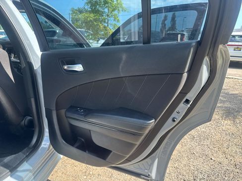 Used 2021 Dodge Charger R/T w/ Blacktop Package RWD image 33