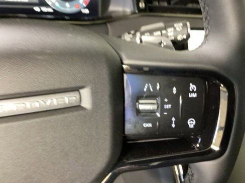 Certified 2026 Land Rover Range Rover Evoque S image 24