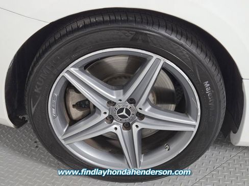 Used 2018 Mercedes-Benz E 400 Coupe image 11