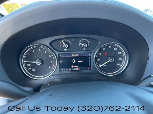 Certified 2023 Buick Enclave Essence w/ Experience Buick Package image 18