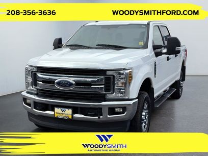 Used 2019 Ford F250 XLT w/ XLT Value Package