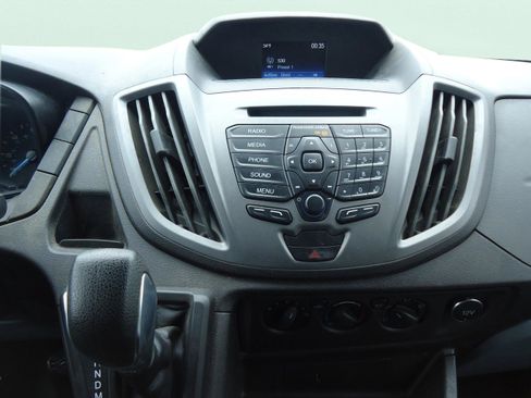 Used 2019 Ford Transit 250 148 Medium Roof w/ Interior Upgrade Package image 16