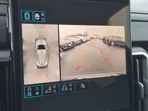 Certified 2025 GMC Acadia Elevation image 20