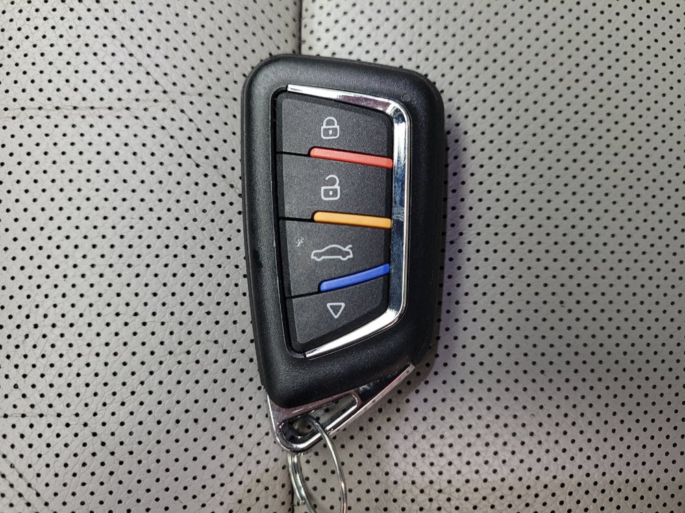 Used 2019 GMC Acadia SLT FWD image 32