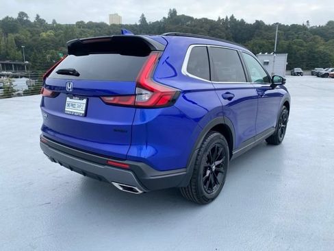 Used 2023 Honda CR-V Sport image 4