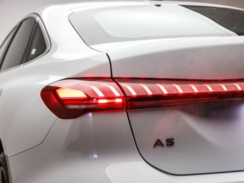 New 2025 Audi A5 2.0T Premium Plus image 12