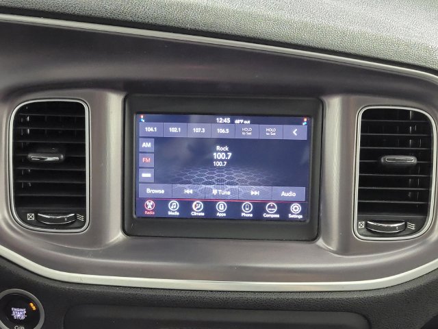 Used 2019 Dodge Charger SXT RWD image 21