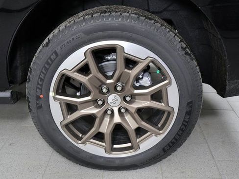 New 2026 Ford Expedition King Ranch AWD/4WD image 10