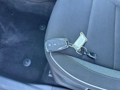 Used 2025 Chevrolet TrailBlazer LT image 22