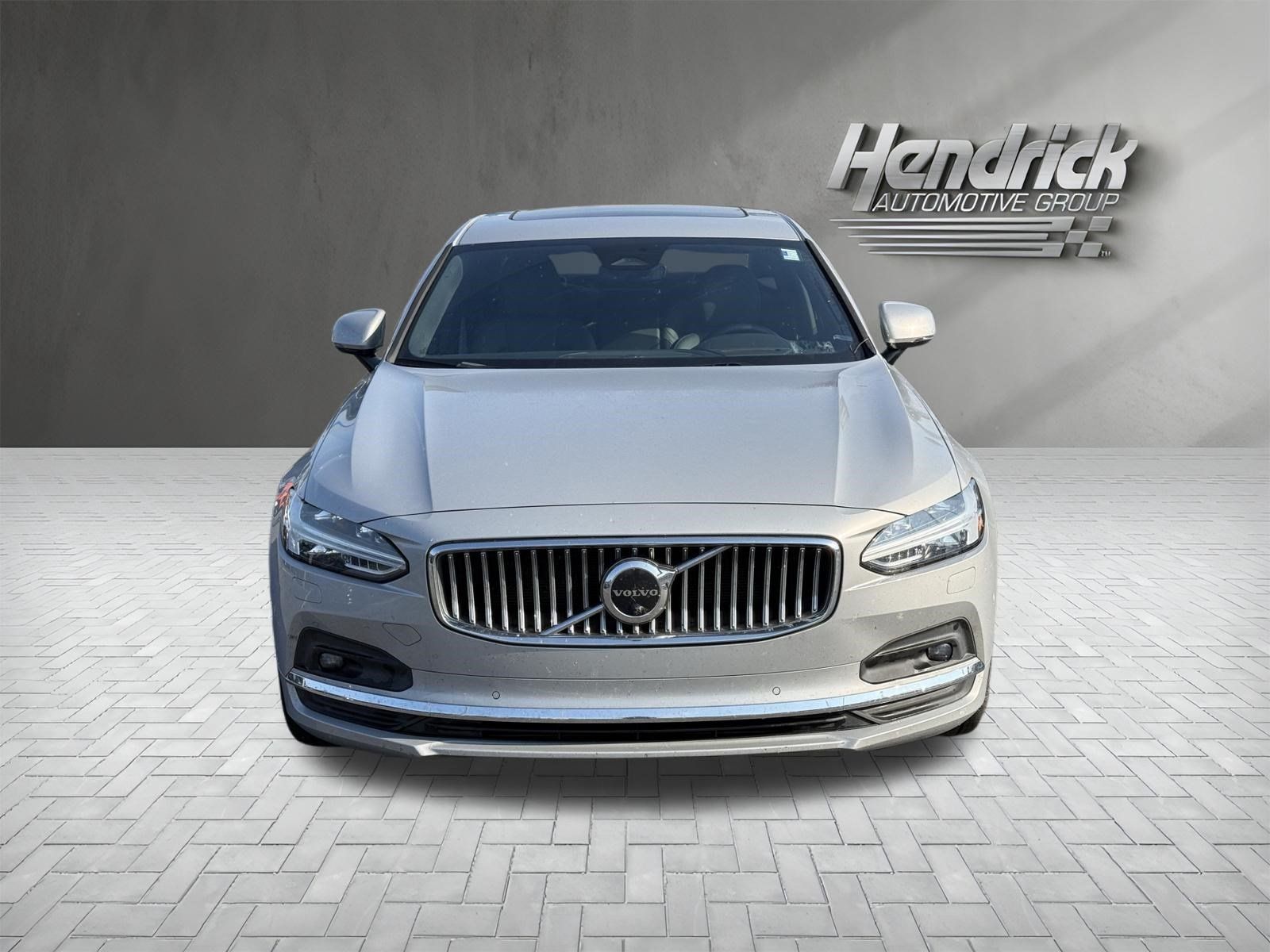 Used 2023 Volvo S90 B6 Ultimate AWD/4WD image 3