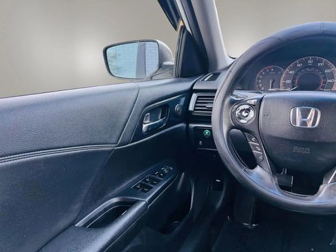 Used 2013 Honda Accord Sport image 21