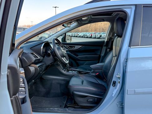 Used 2023 Subaru Crosstrek 2.5i Limited image 17