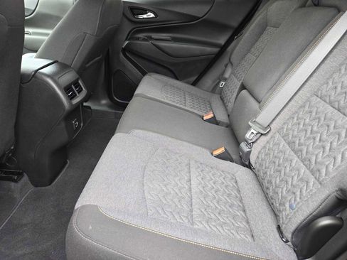 Certified 2023 Chevrolet Equinox LT image 27