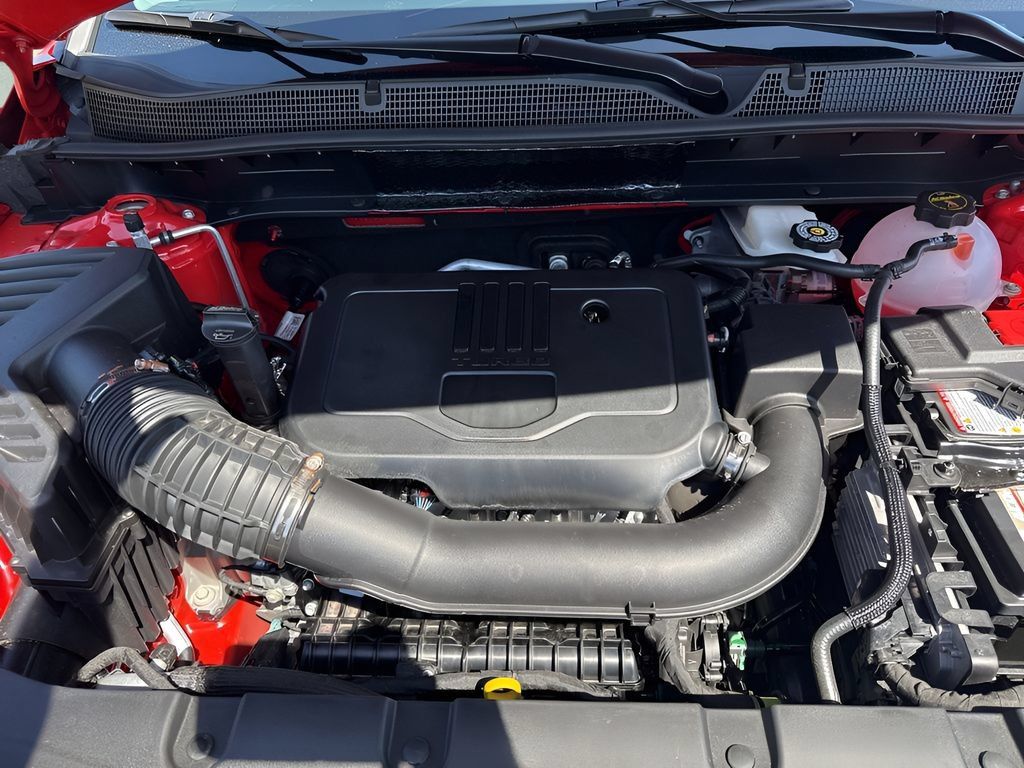 Used 2026 Chevrolet Blazer LT FWD image 35