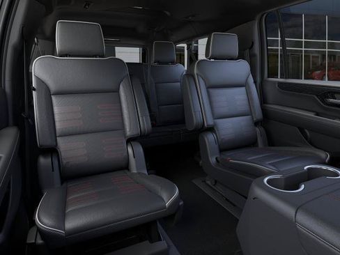 New 2026 GMC Yukon XL AT4 Ultimate AWD/4WD image 41