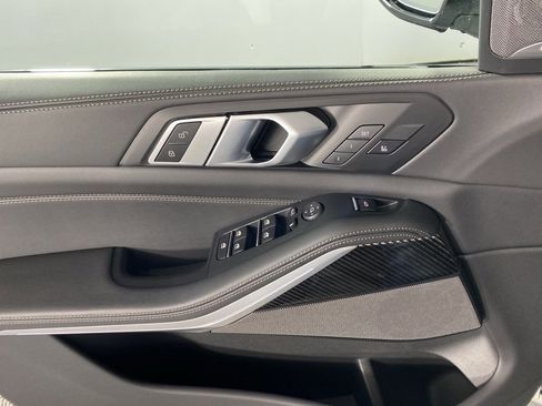 Certified 2025 BMW X5 M60i image 12