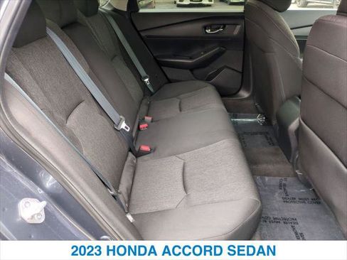 Used 2023 Honda Accord EX image 24