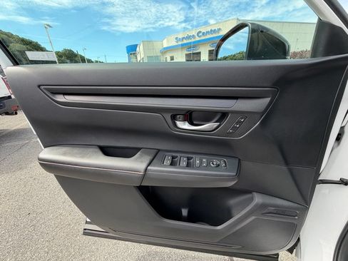 Used 2024 Honda CR-V Sport-L image 23