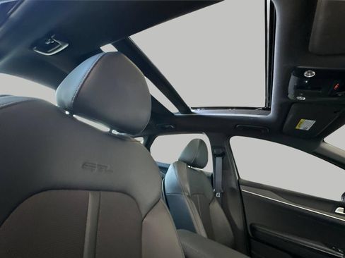 Certified 2024 Kia K5 GT-Line FWD image 17