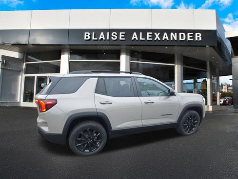 New 2026 GMC Terrain Elevation w/ Elevation Premium Package image 2