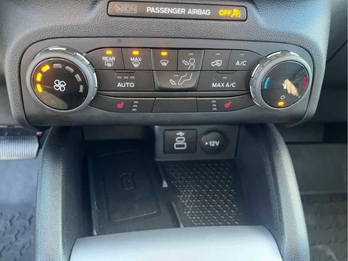 Used 2023 Ford Bronco Sport Big Bend w/ Convenience Package image 37