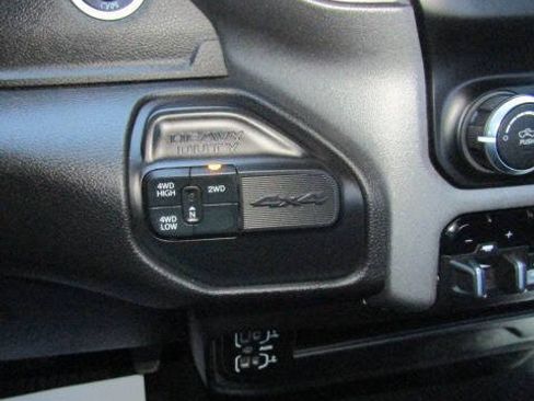 Used 2021 RAM 3500 Tradesman AWD/4WD image 14