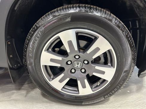 Used 2017 Honda Ridgeline RTL-E image 23