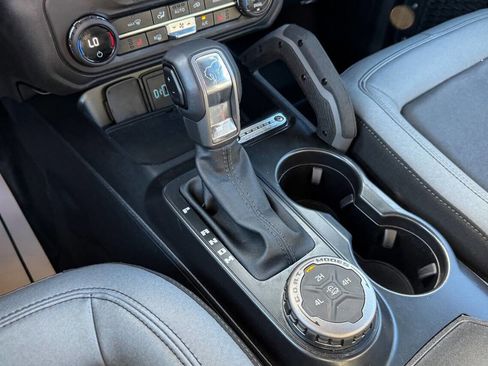 Used 2024 Ford Bronco Big Bend AWD/4WD image 31