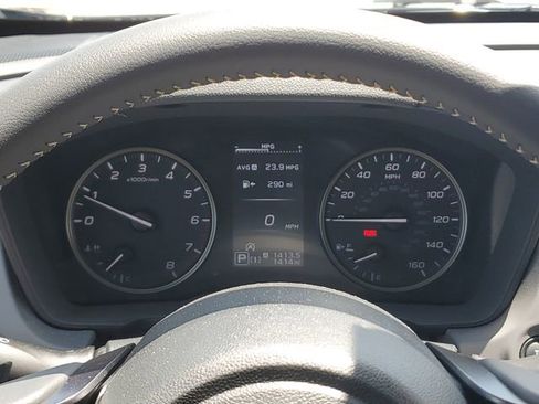 Certified 2025 Subaru Crosstrek 2.5i Sport w/ Popular Package #4A AWD/4WD image 25