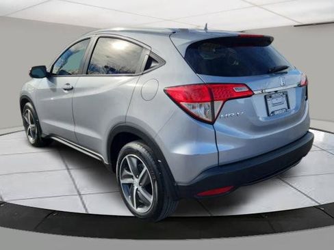 Used 2022 Honda HR-V EX image 3