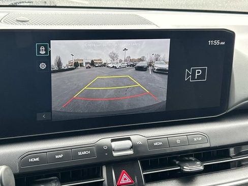 Used 2025 Kia K4 LXS image 24