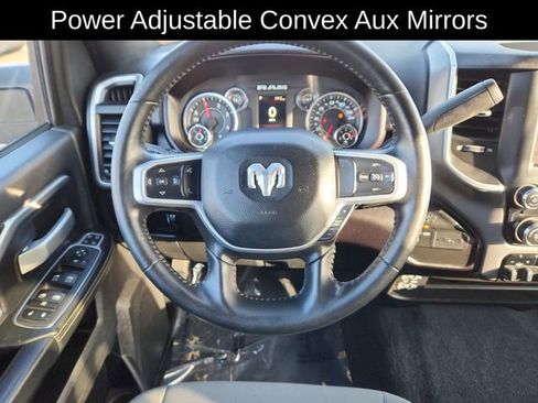 Used 2024 RAM 2500 Big Horn image 34